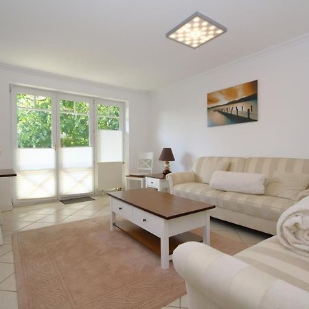 Ferienwohnung App. Leyla Eg Westerland Exterior foto