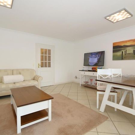 Ferienwohnung App. Leyla Eg Westerland Exterior foto