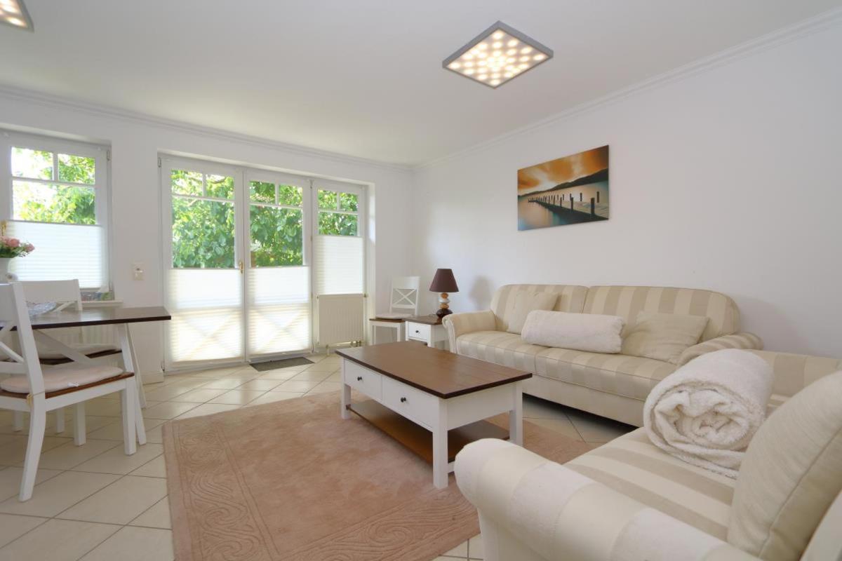 Ferienwohnung App. Leyla Eg Westerland Exterior foto
