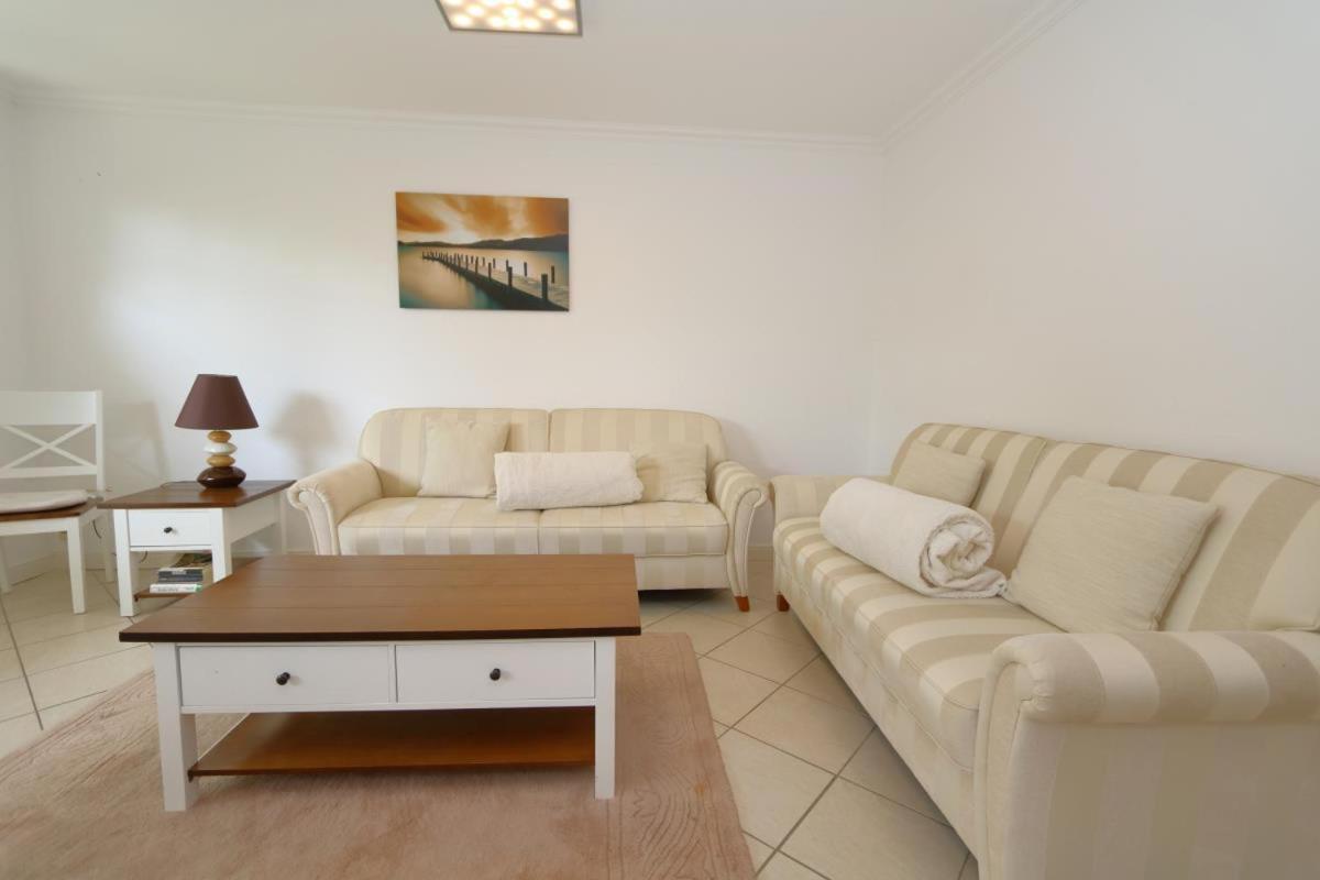 Ferienwohnung App. Leyla Eg Westerland Exterior foto