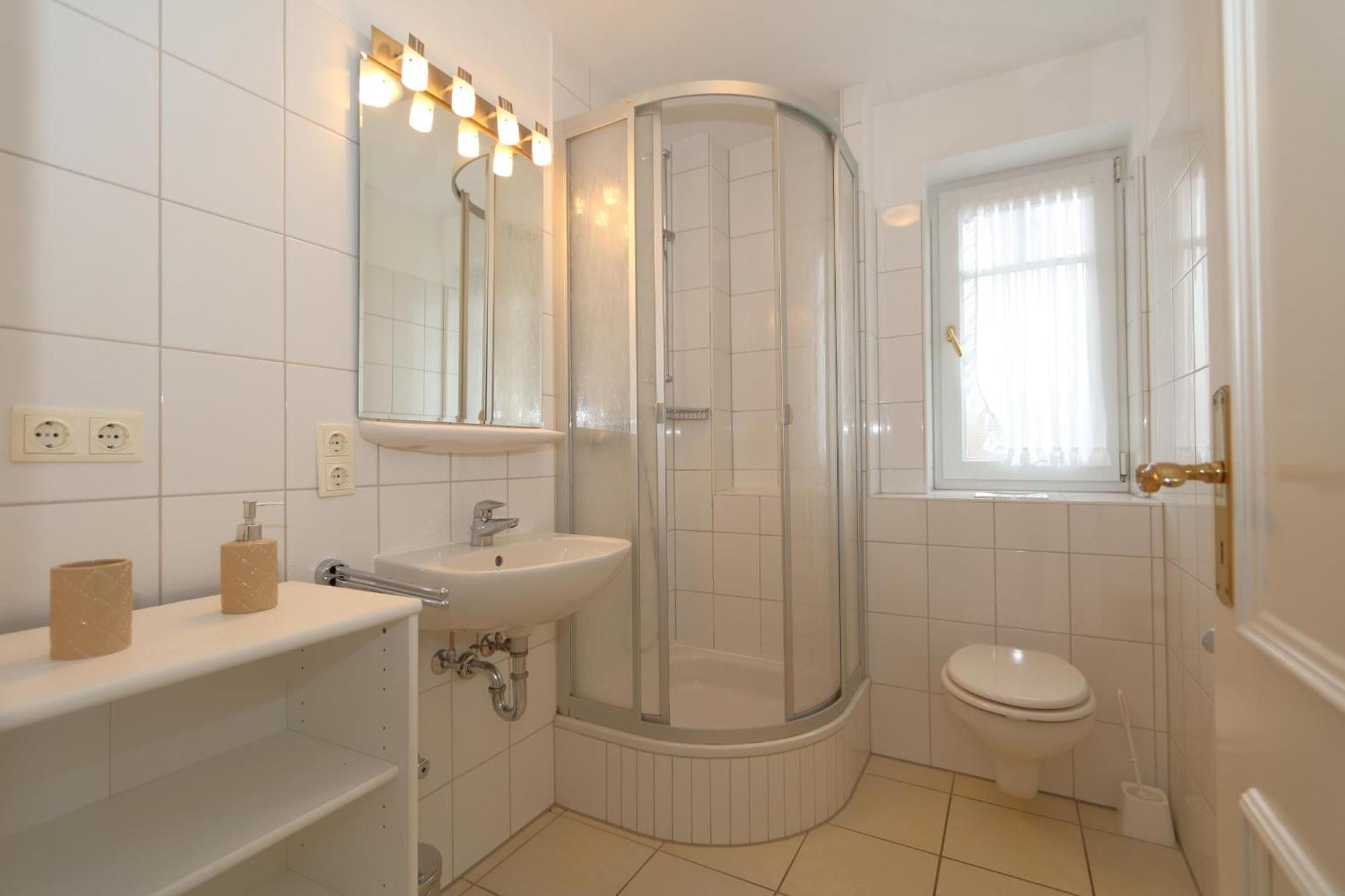 Ferienwohnung App. Leyla Eg Westerland Exterior foto