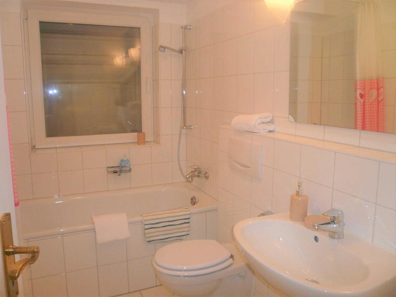 Ferienwohnung App. Leyla Eg Westerland Zimmer foto