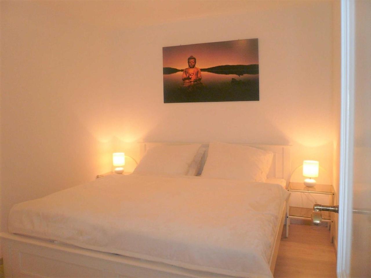 Ferienwohnung App. Leyla Eg Westerland Zimmer foto