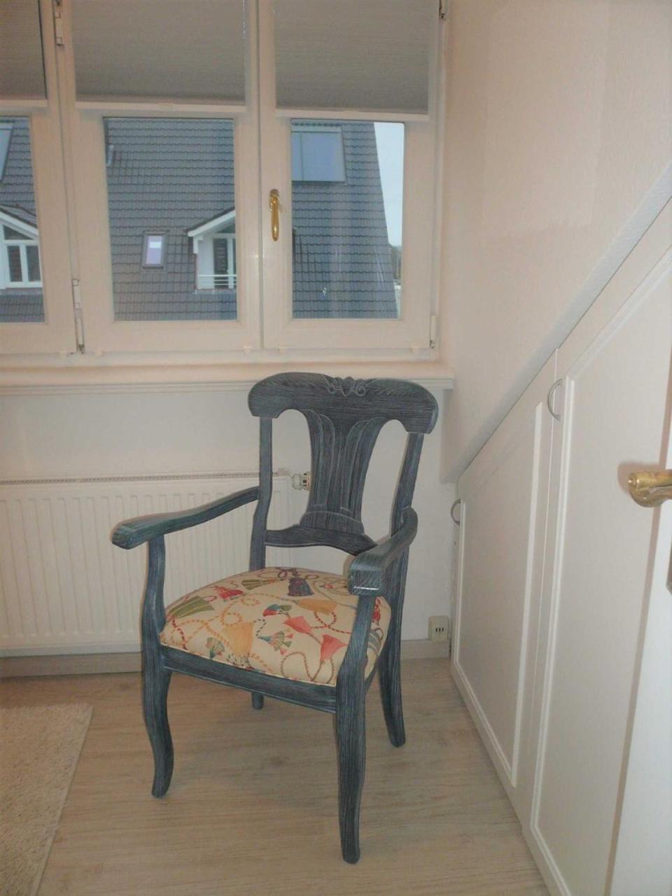 Ferienwohnung App. Leyla Eg Westerland Zimmer foto