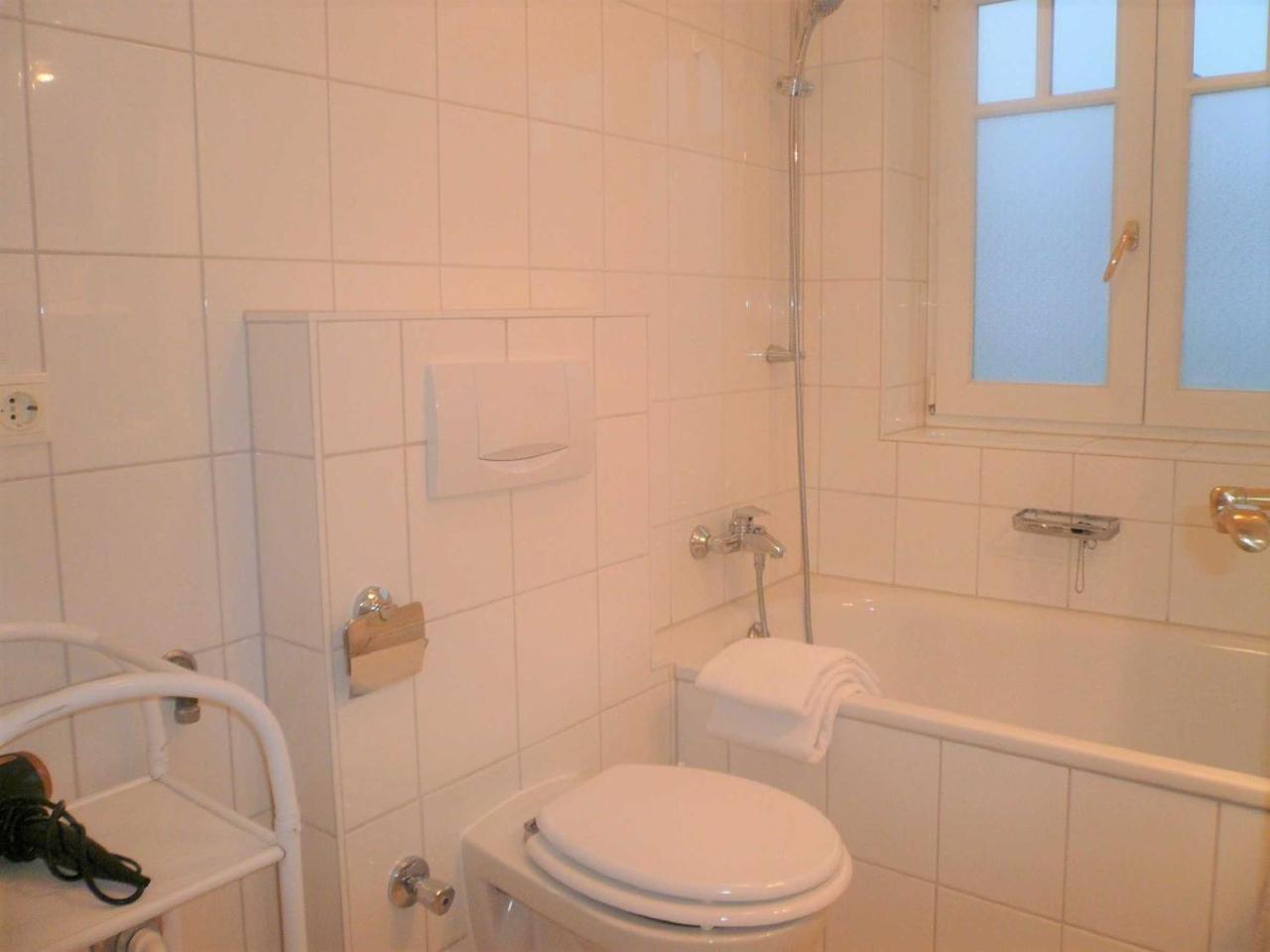 Ferienwohnung App. Leyla Eg Westerland Zimmer foto