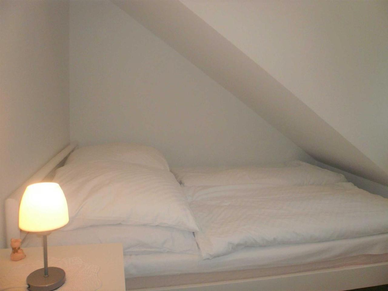 Ferienwohnung App. Leyla Eg Westerland Zimmer foto
