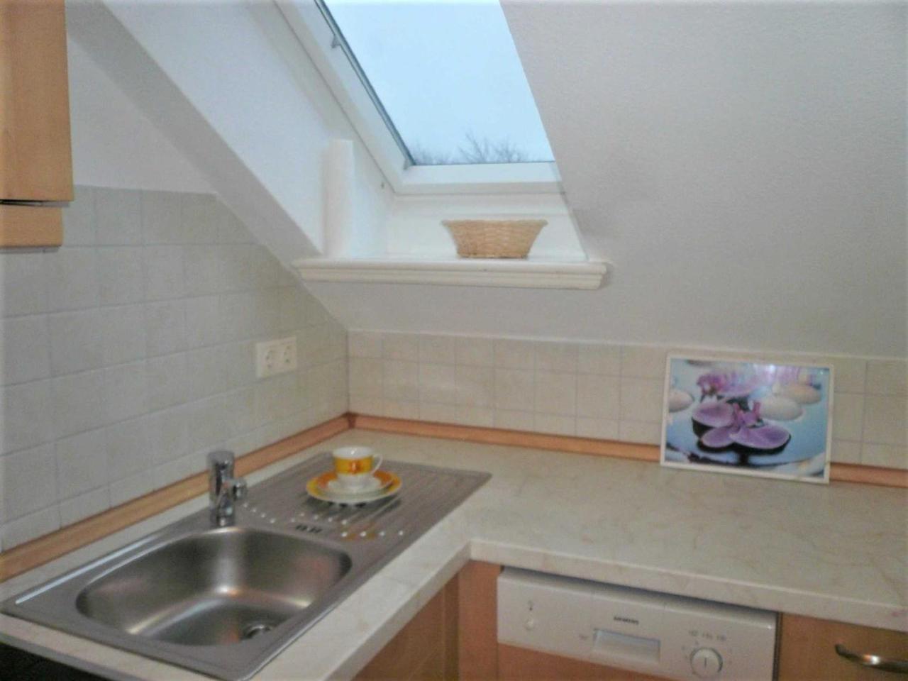 Ferienwohnung App. Leyla Eg Westerland Zimmer foto