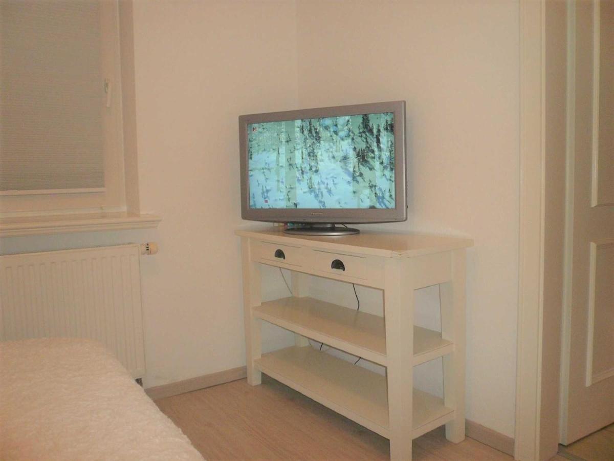 Ferienwohnung App. Leyla Eg Westerland Zimmer foto